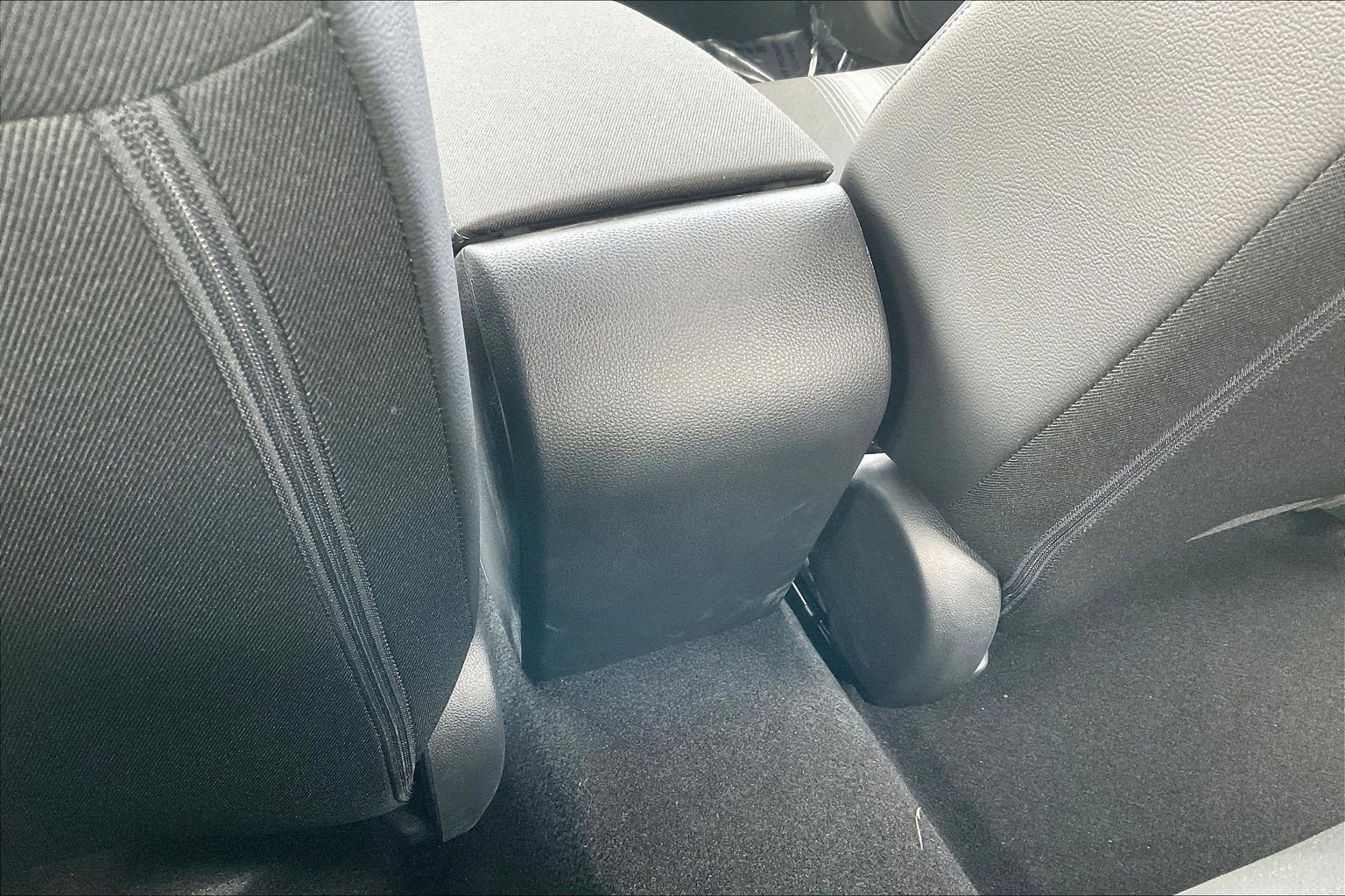 Used 2026 Honda Civic Sport image 10