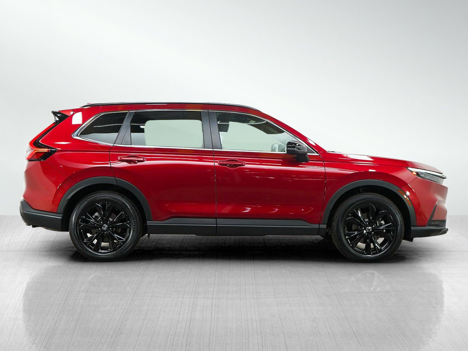 Used 2024 Honda CR-V Sport Touring image 6