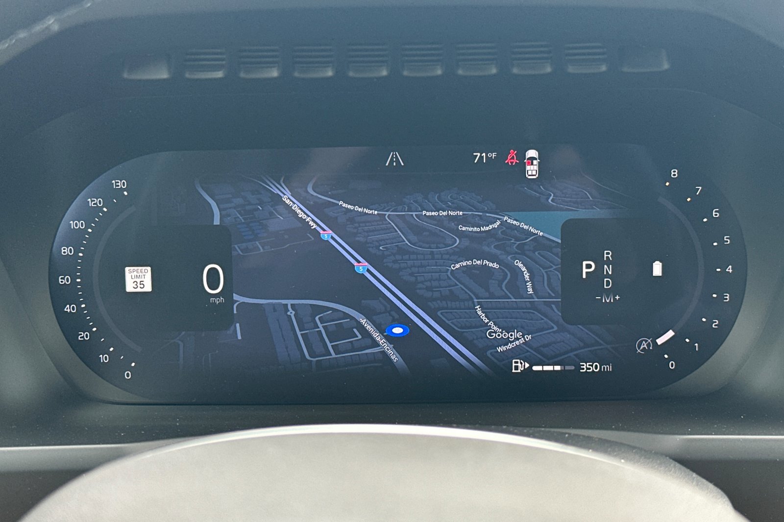 New 2026 Volvo XC90 B6 Plus image 23