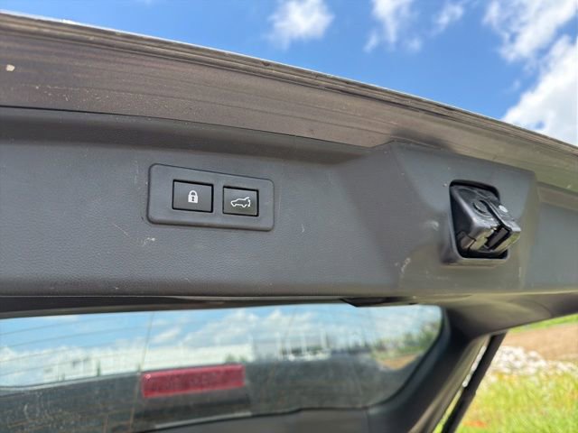Used 2024 Subaru Outback Wilderness AWD/4WD image 10