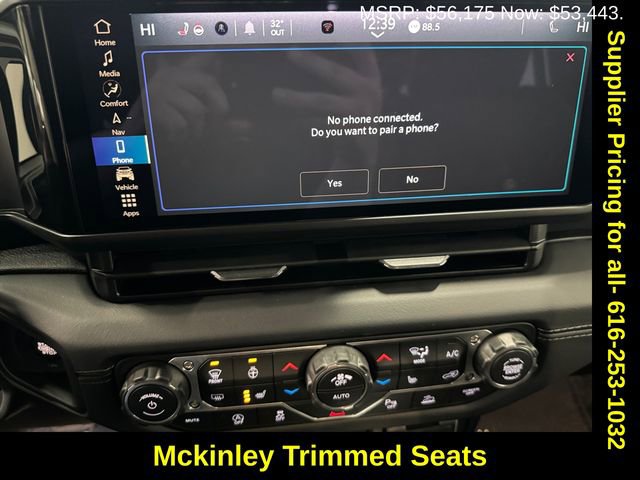 New 2026 Jeep Wrangler Sahara image 21