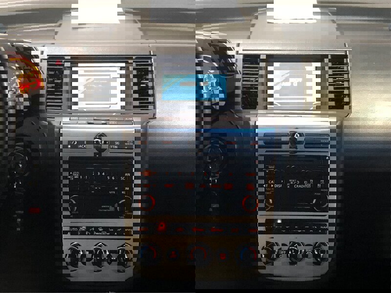 Used 2007 Nissan Murano S w/ Convenience Pkg image 13