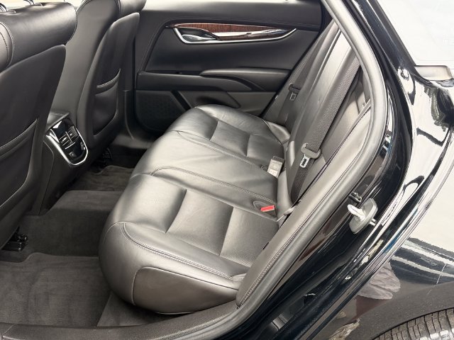 Used 2016 Cadillac XTS Luxury FWD image 23
