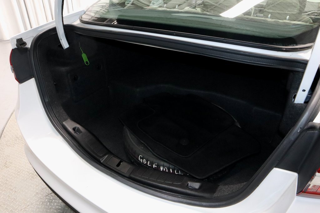 Used 2018 Ford Fusion S image 14