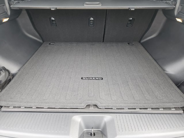 New 2025 Nissan Murano SL w/ Cargo Package AWD/4WD image 23