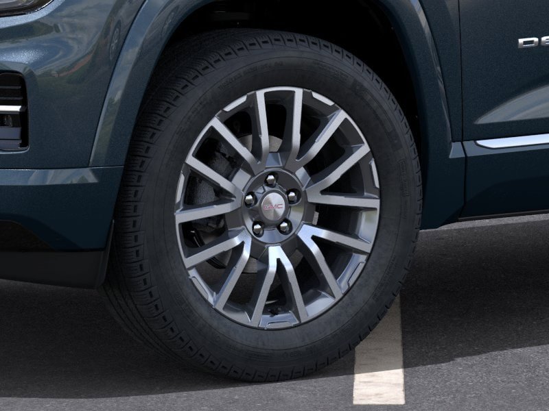New 2026 GMC Terrain Denali AWD/4WD image 9