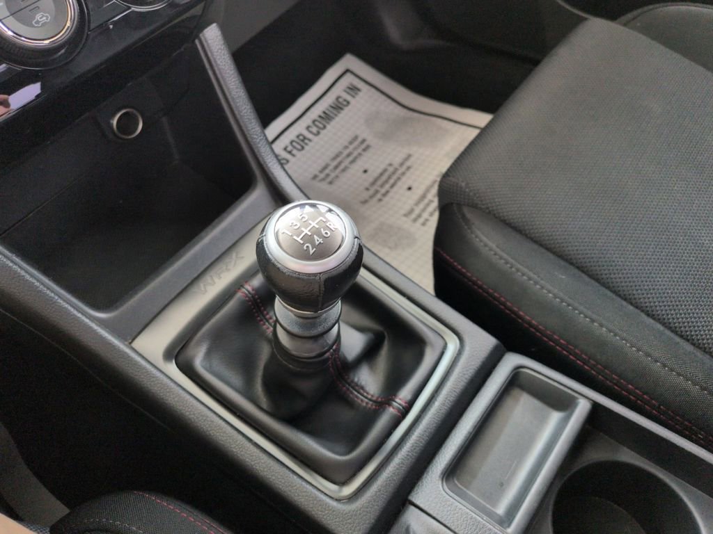 Used 2020 Subaru WRX Premium image 24