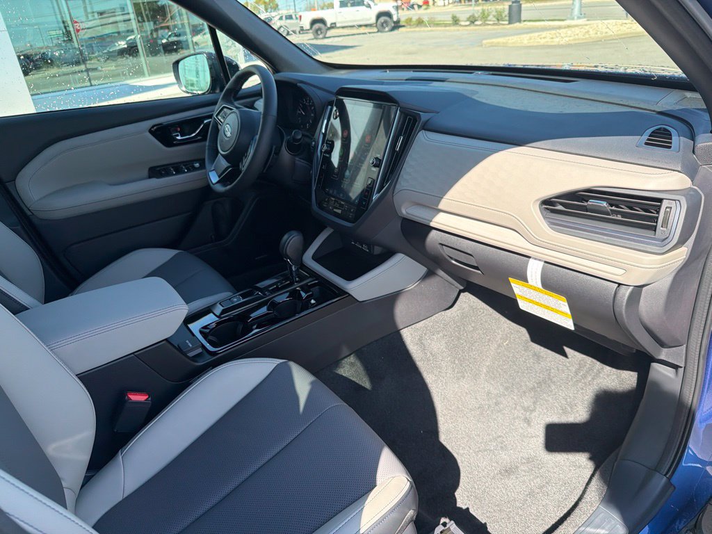 New 2026 Subaru Forester Limited AWD/4WD image 7