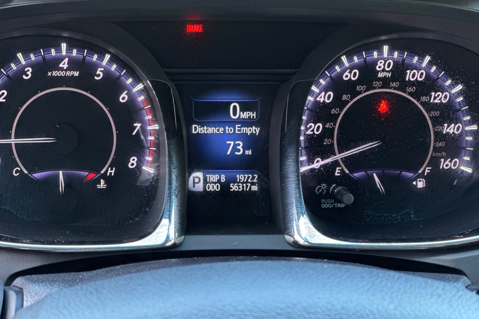 Used 2014 Toyota Avalon XLE Premium FWD image 23