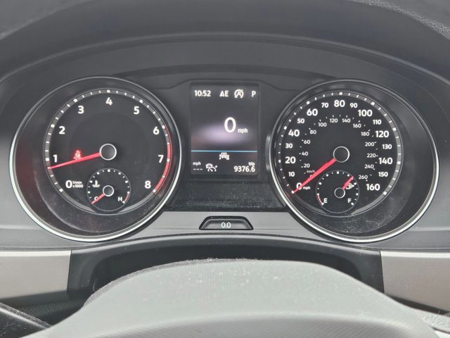 Used 2021 Volkswagen Atlas SE image 7