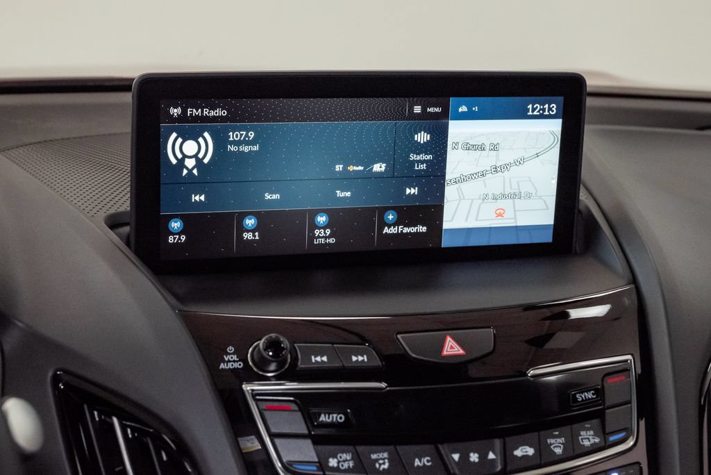 Certified 2024 Acura RDX A-Spec AWD/4WD image 17
