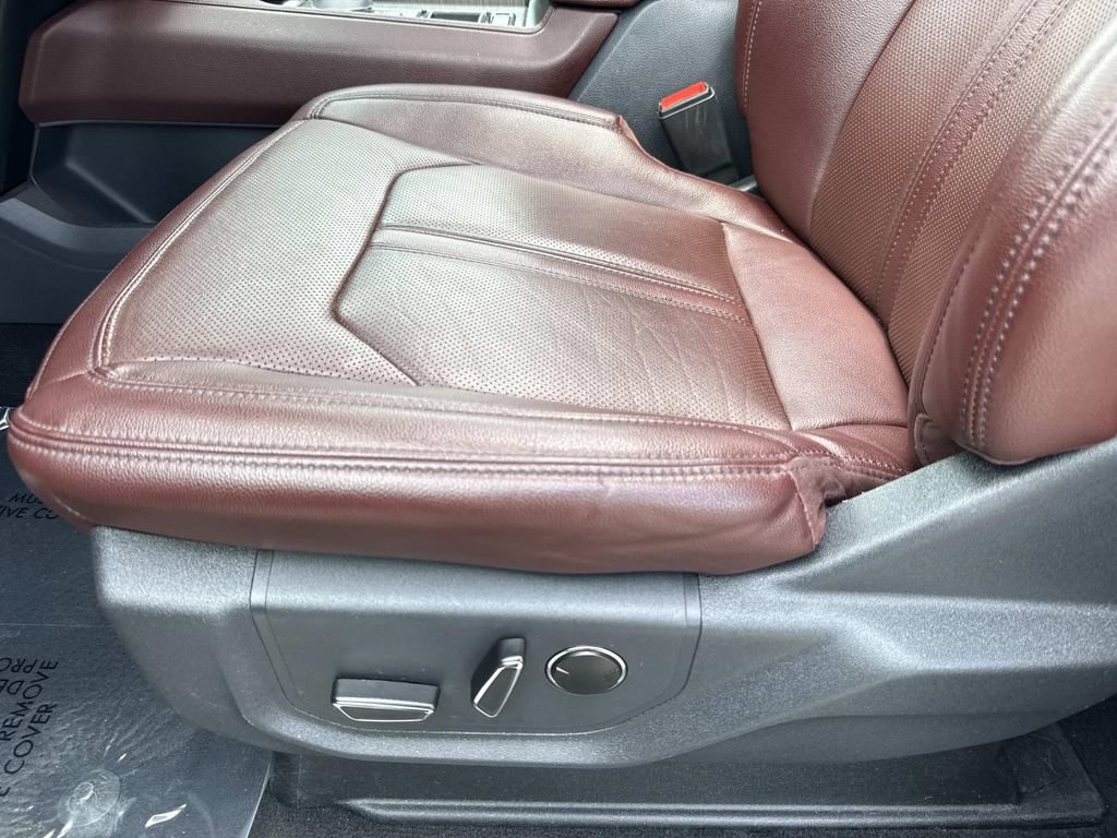 Used 2024 Ford Expedition Limited RWD image 28