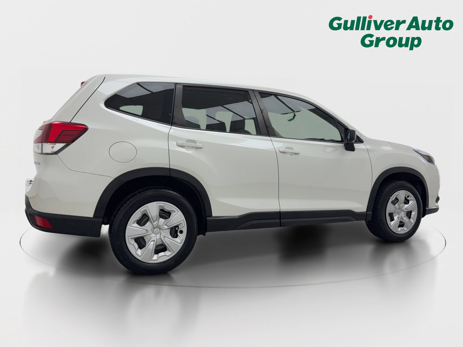 Used 2023 Subaru Forester AWD/4WD image 9