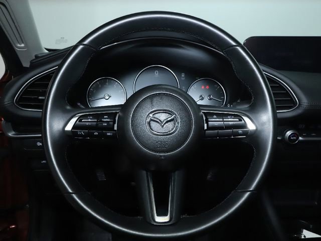 Used 2024 MAZDA MAZDA3 s image 35