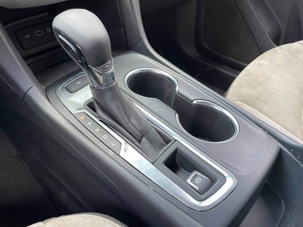 Used 2023 Chevrolet Equinox LT AWD/4WD image 21