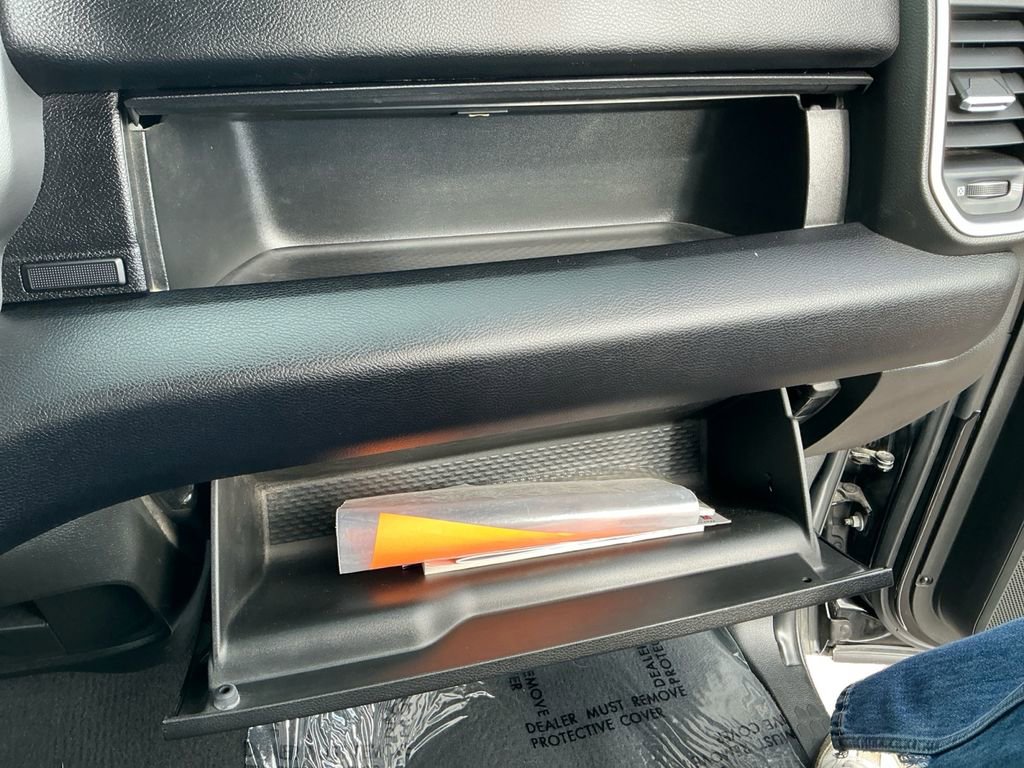 Used 2024 RAM 2500 Big Horn image 21