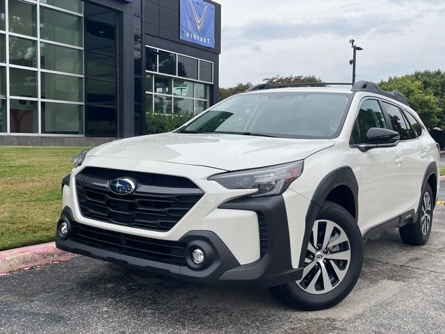 Used 2023 Subaru Outback Premium w/ Popular Package #1