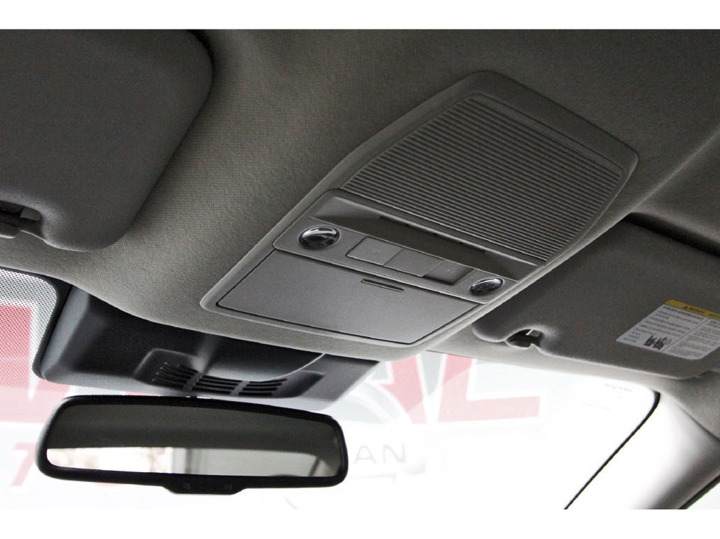 New 2026 Nissan Sentra SV w/ SV Convenience Package FWD image 19