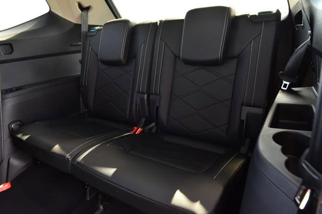 New 2026 Volkswagen Atlas SE image 25