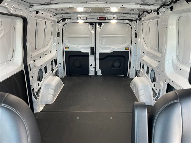 Used 2024 Ford Transit 150 Low Roof image 25