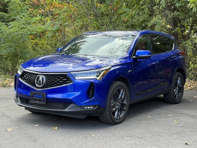 Used 2023 Acura RDX A-Spec