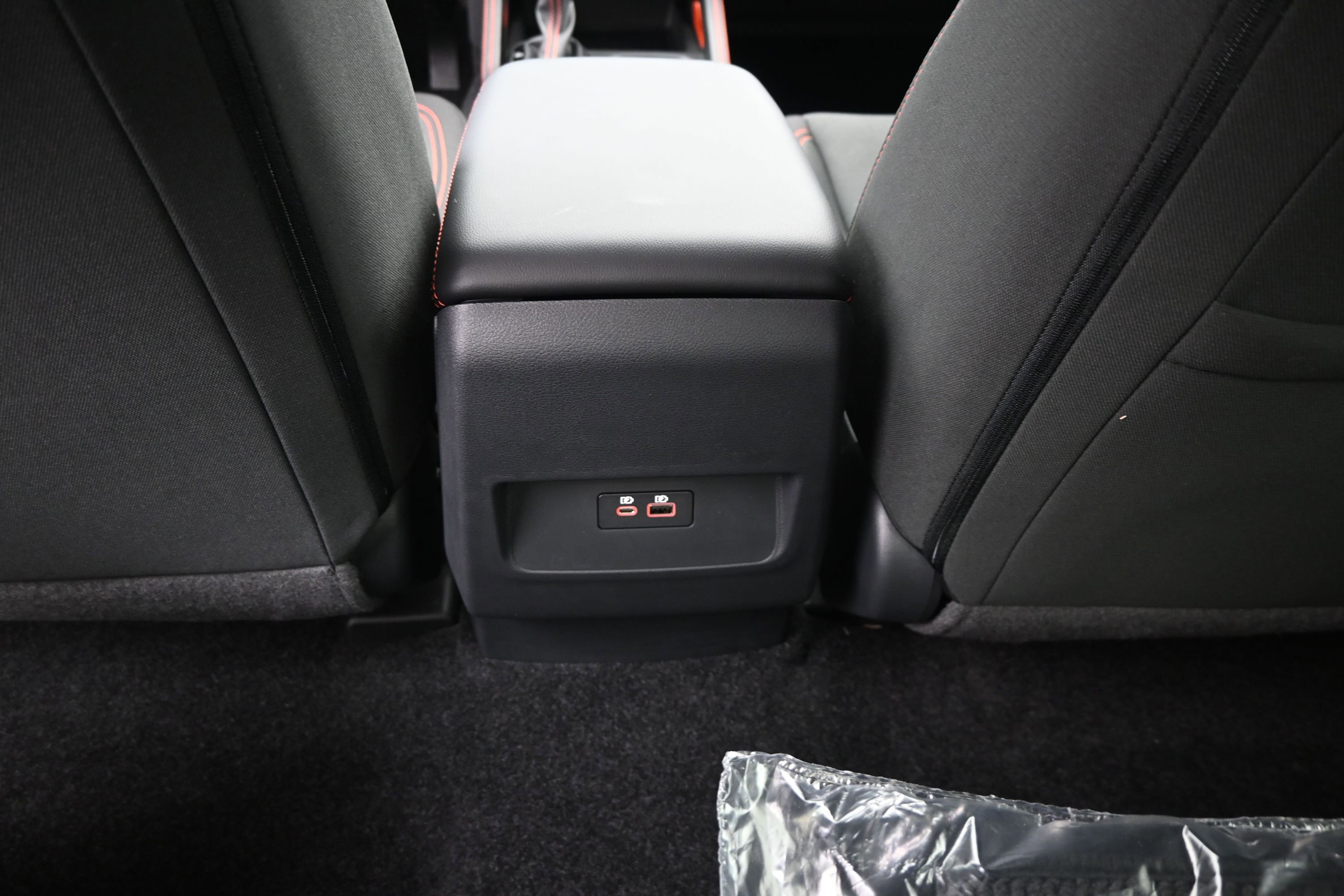 New 2026 Nissan Frontier PRO-4X AWD/4WD image 20