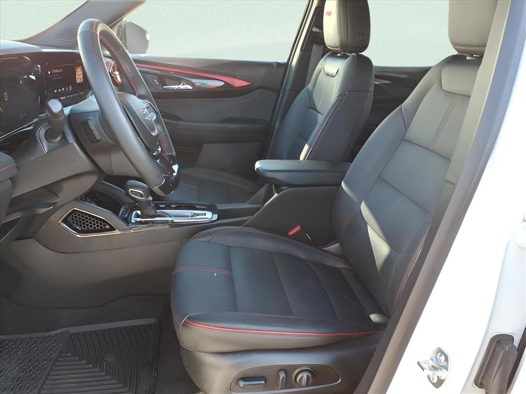 Used 2026 Chevrolet TrailBlazer RS w/ Convenience Package image 12