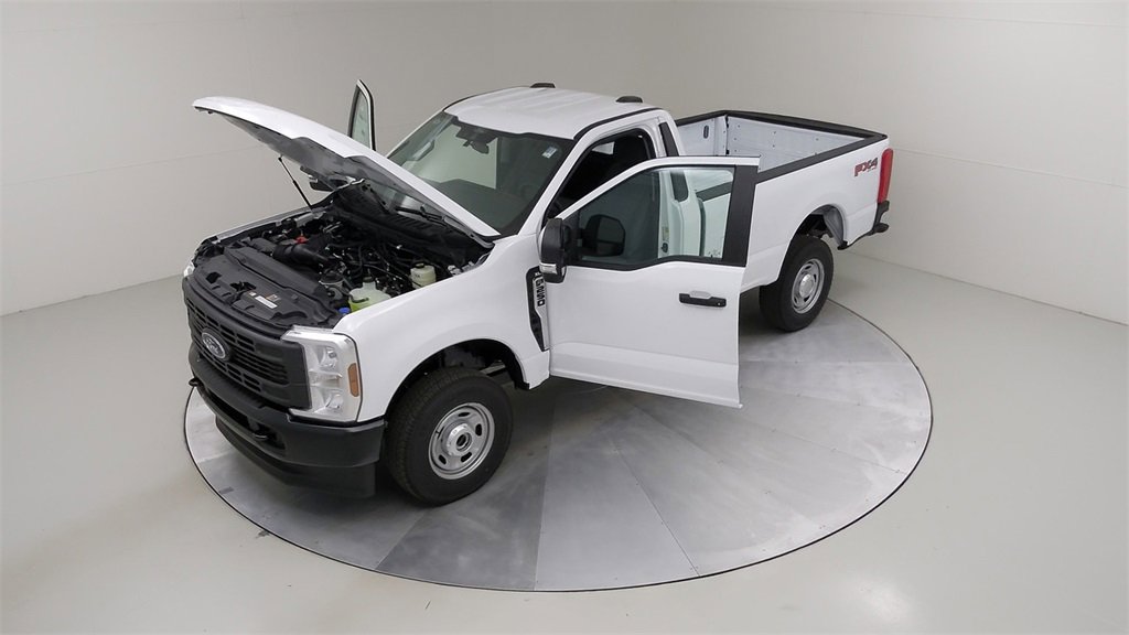 New 2026 Ford F250 XL image 51