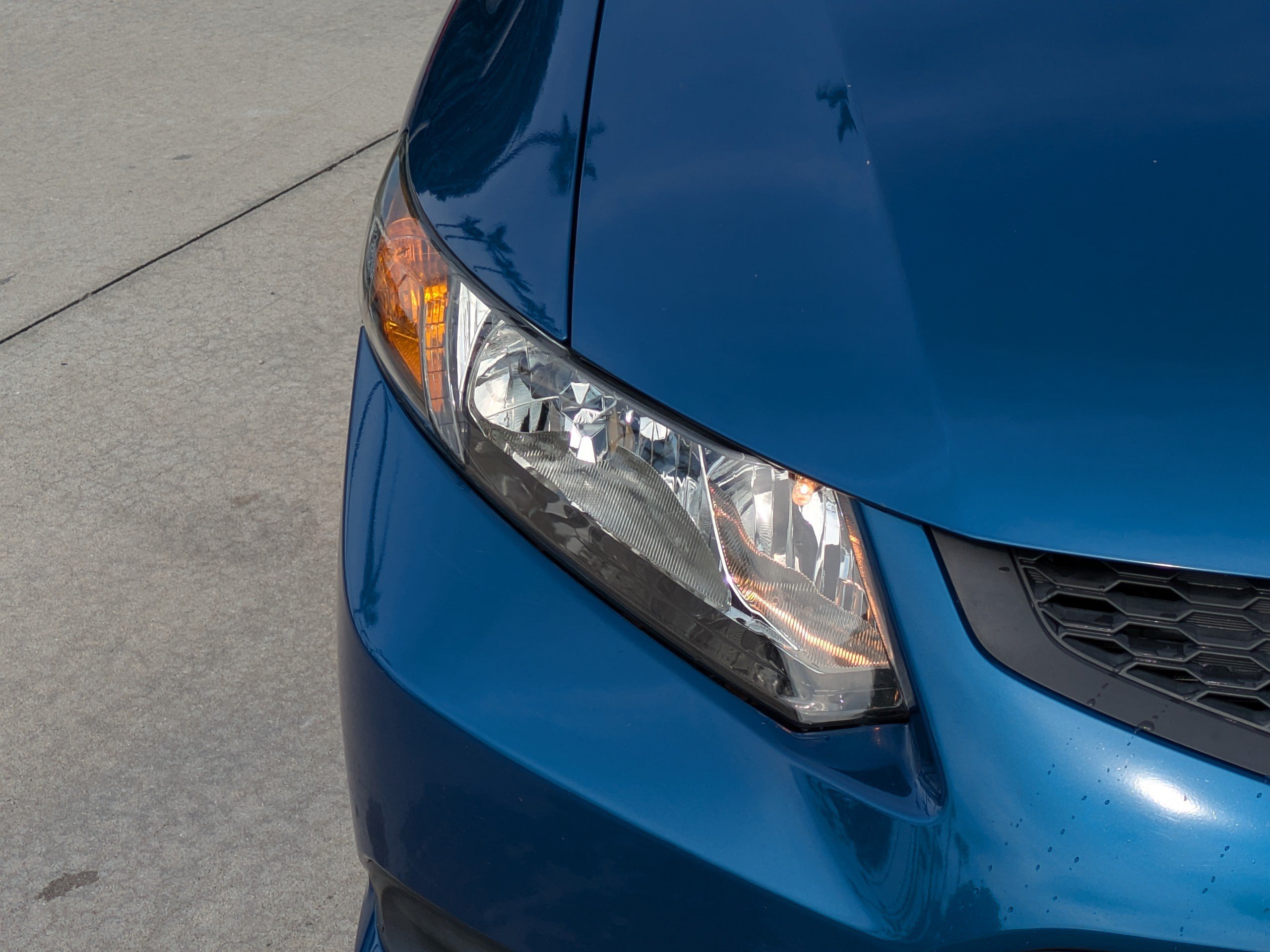 Used 2012 Honda Civic EX-L image 7