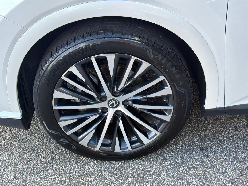 Used 2023 Lexus RX 350 Premium Plus w/ Cold Area Package FWD image 11
