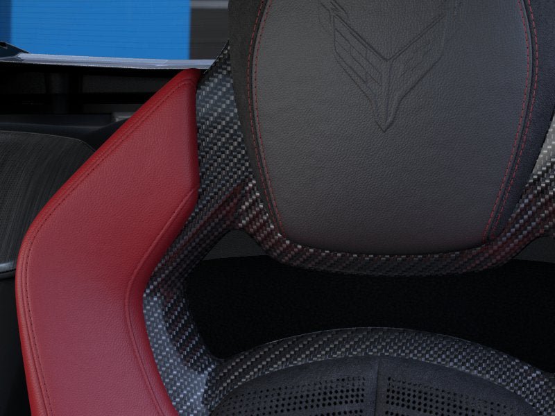 New 2027 Chevrolet Corvette Grand Sport RWD image 21
