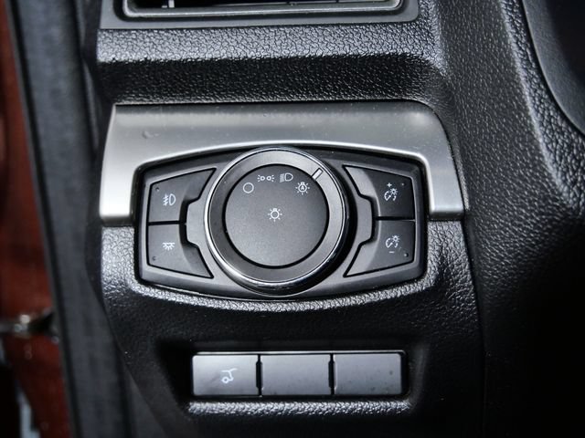 Certified 2018 Ford Explorer XLT w/ Equipment Group 202A AWD/4WD image 25