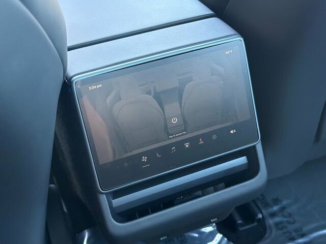 Used 2025 Tesla Model 3 Long Range image 16
