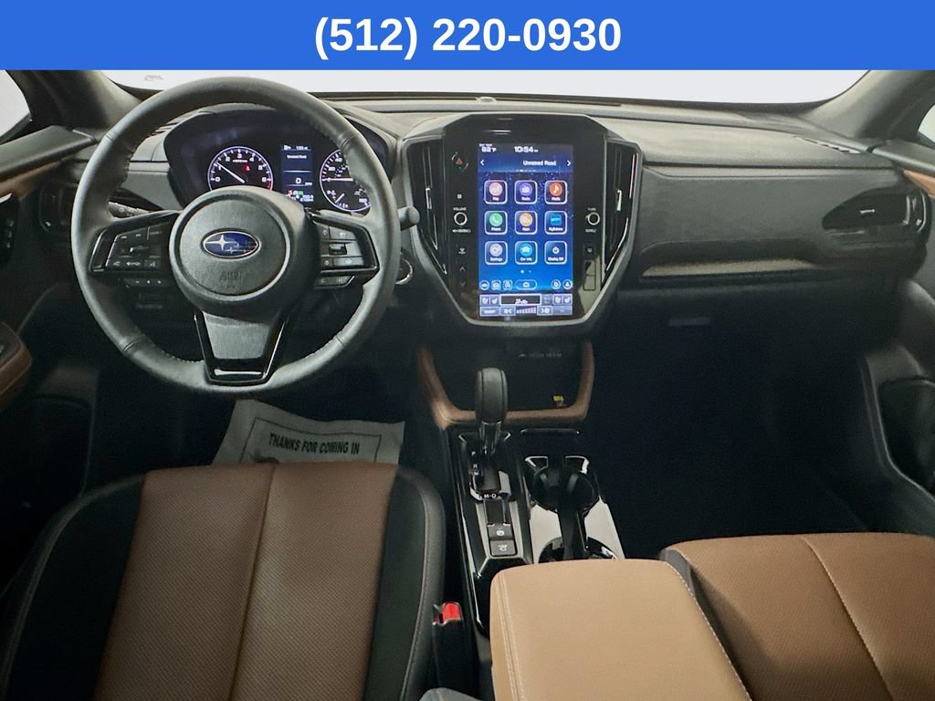 Used 2026 Subaru Forester Touring AWD/4WD image 28