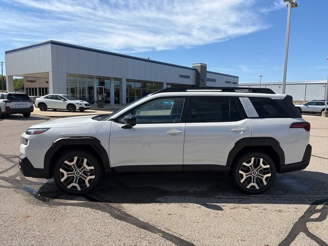 New 2026 Subaru Outback Touring XT AWD/4WD image 4