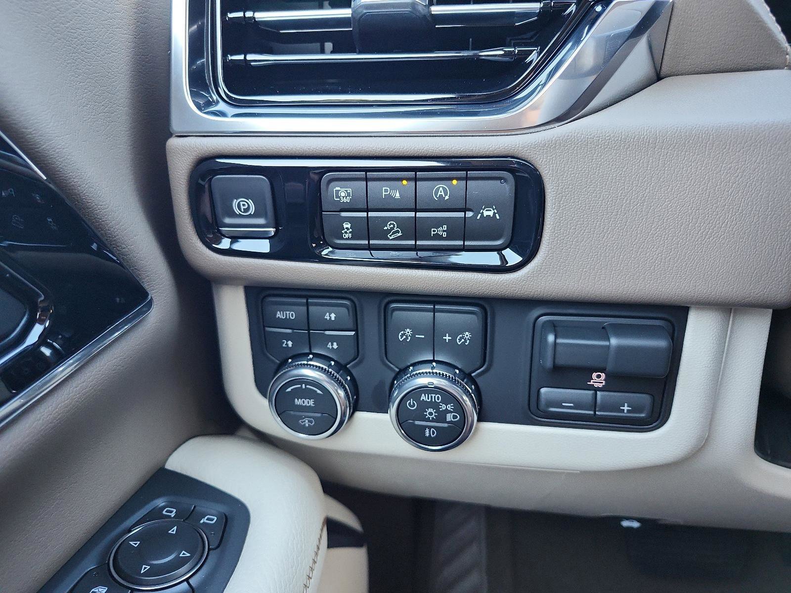 New 2026 GMC Yukon Denali image 19