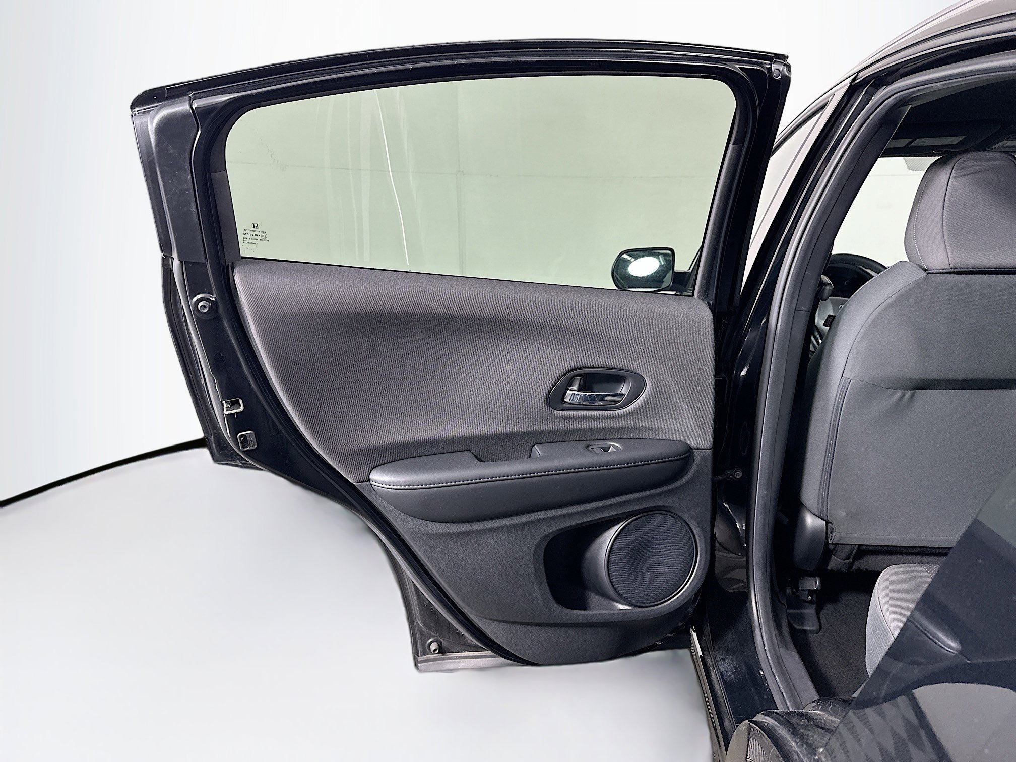 Used 2019 Honda HR-V Sport image 25