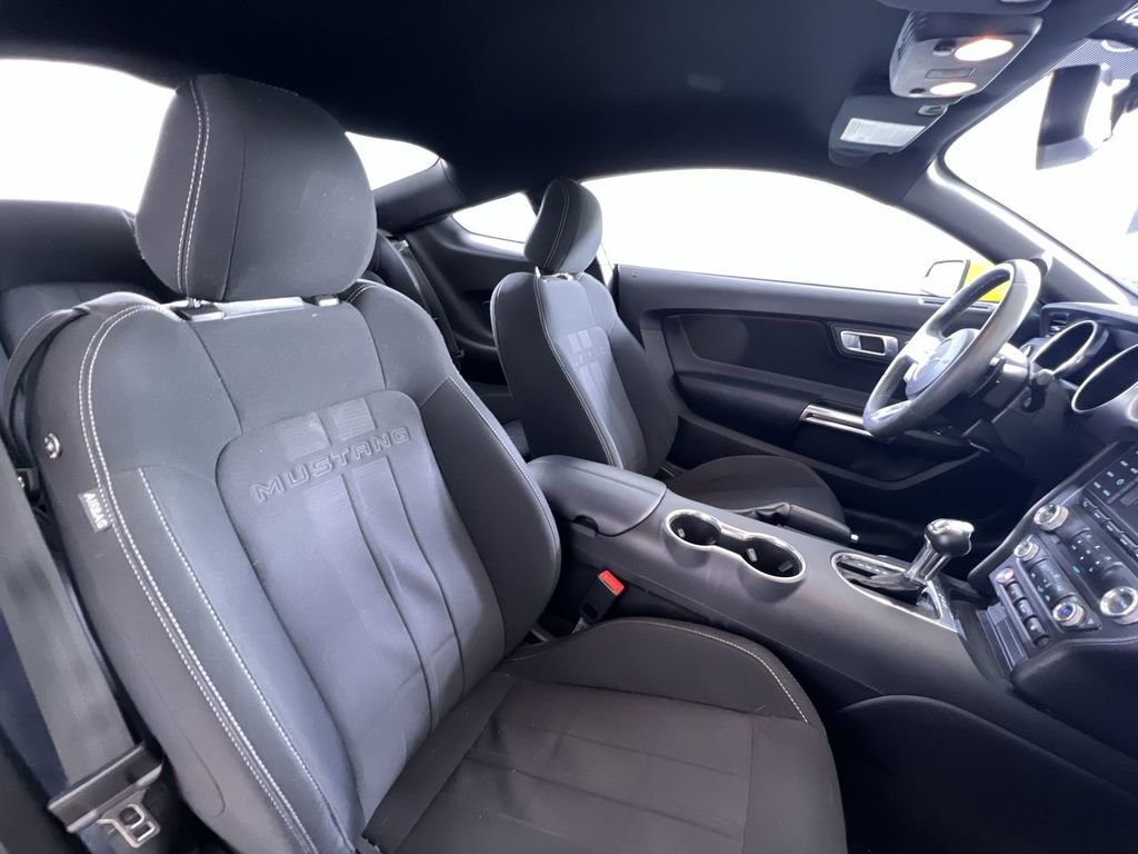Used 2018 Ford Mustang GT image 27
