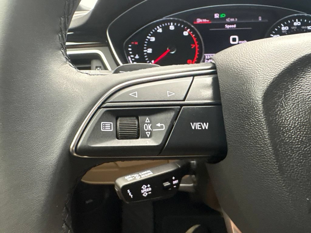 Certified 2024 Audi A4 2.0T Premium AWD/4WD image 42