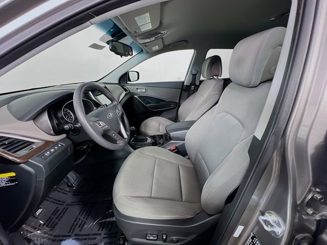 Used 2017 Hyundai Santa Fe Sport image 19