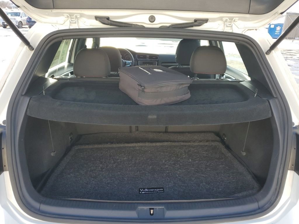 Used 2016 Volkswagen GTI S image 35