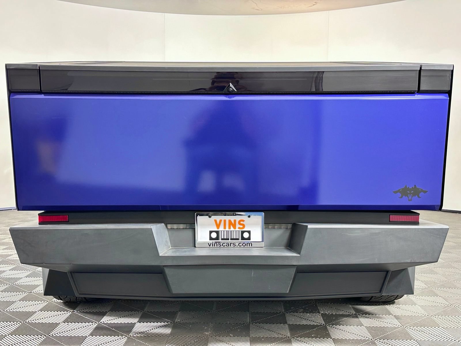 Used 2024 Tesla Cybertruck Cyberbeast AWD/4WD image 29