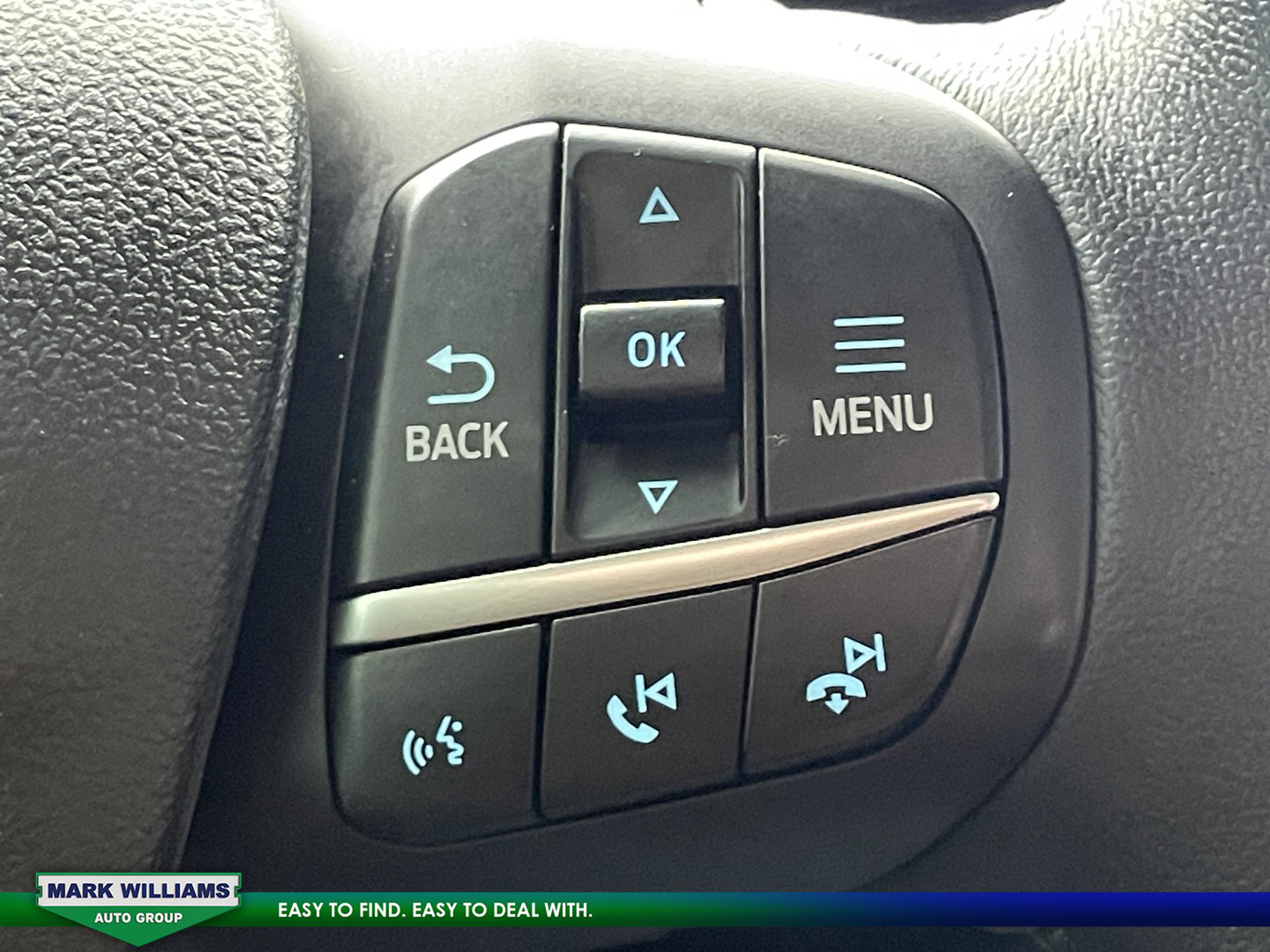 Used 2022 Ford Maverick Lariat w/ Equipment Group 500A Standard image 18