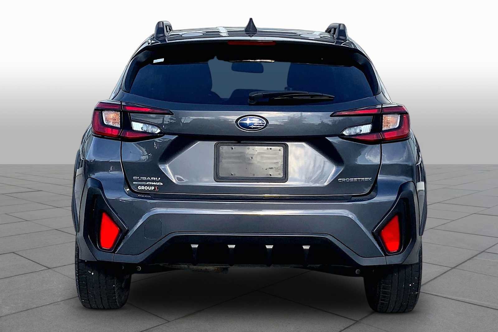 Certified 2024 Subaru Crosstrek 2.0i Premium AWD/4WD image 3