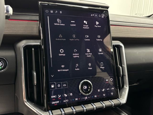 New 2026 GMC Acadia Denali w/ Super Cruise Package image 31