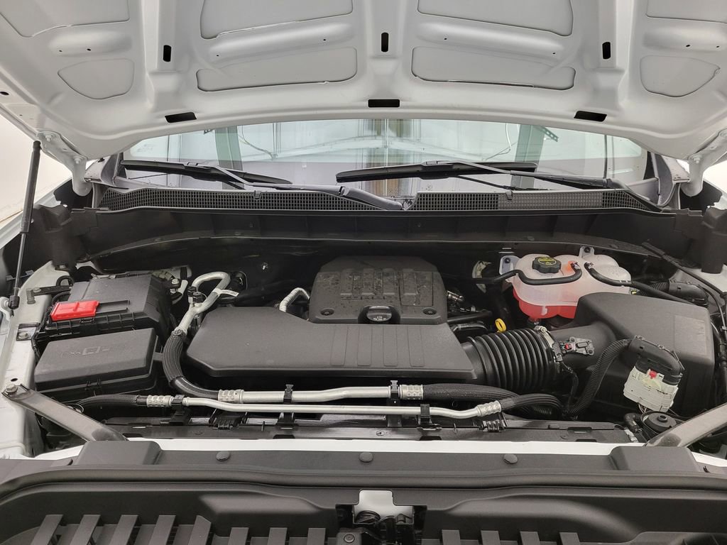 New 2025 Chevrolet Silverado 1500 W/T w/ WT Value Package image 37