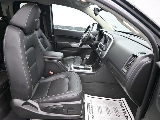 Used 2022 Chevrolet Colorado ZR2 image 7