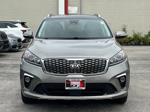 Used 2019 Kia Sorento SX AWD/4WD image 16