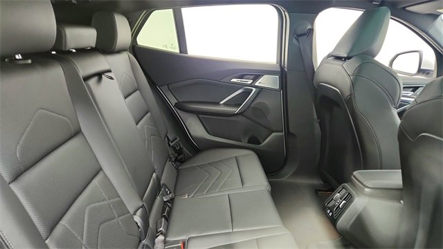 Used 2025 BMW X2 xDrive28i image 24