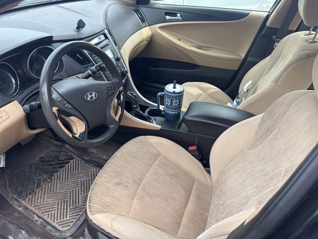 Used 2013 Hyundai Sonata GLS image 10